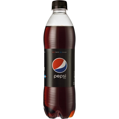 Picture of PEPSI MAX 50CL